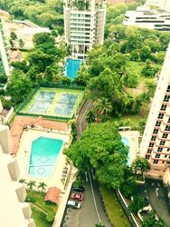 Grange Heights (D9), Apartment #522137671